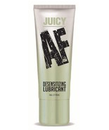 Juicy Af Desensitizing Gel Lube 4oz - $428.46 MXN