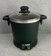Dazey Melting Pot Fondue/Fryer Non-Stick Coated 2199 - £14.91 GBP
