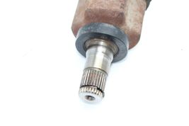07-13 MINI COOPER S FRONT LEFT CV AXLE SHAFT Q3345 image 9