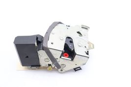 97-03 BMW E39 540I M5 REAR RIGHT PASSENGER SIDE DOOR LOCK LATCH ACTUATOR E3391 image 5