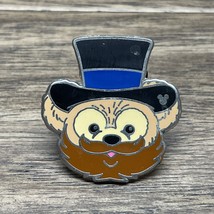 Disney Trading Pins WDW 2013 Hidden Mickey Series Duffy&#39;s Hats Dreamfind... - $7.92