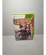 BioShock Infinite Xbox 360 Xbox One Complete Tested Very Good - $6.90
