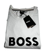 BOSS  Men’s S/S T-Shirt White.Sz.XXL.NWT - $77.15 CAD