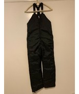 Vintage  Tour Lion Motorcycle Riding Pants Black / grey  Sz  small - $78.21