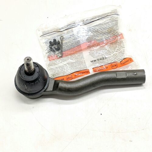 Moog ES3586 Fits 2003-2007 Cadillac CTS Driver Left Outer Steering Tie Rod End - $31.47