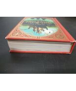 Harry Potter and the Philosopher’s Stone Hardcover Novel by J. K. Rowling - $691.78 MXN