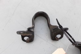 2003-2004 INFINITI G35 REAR SWAY BAR BRACKET MOUNT PAIR (SET OF 2) K6269 image 6