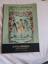 Little Women 150th Anniversary Edition Original Illustrations: Softpack  - £6.05 GBP