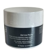 Nassif MD Dermaceuticals Detox Pads Complexion Perfecting 60 Pads Sealed - $31.03 CAD