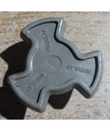 14mm Microwave Oven Turntable Roller Guide Support Coupler Tray Shaft - €1,73 EUR