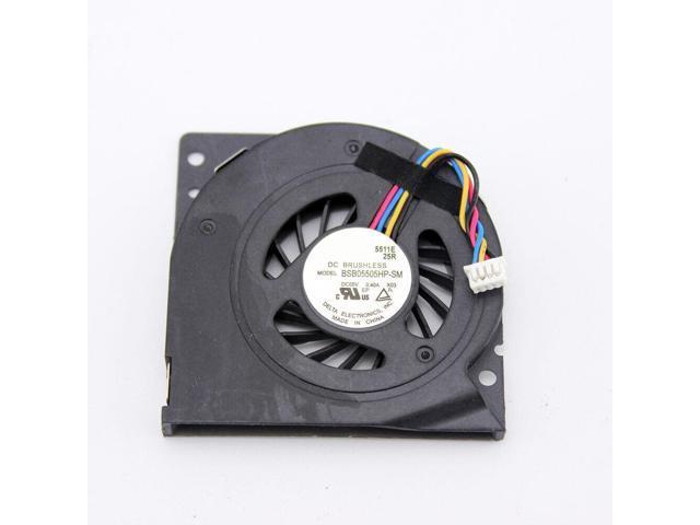 Compatible CPU Cooling Fan Replacement For Intel NUC 5 NUC5I5MYBE NUC5CPYH NUC5I - $26.60