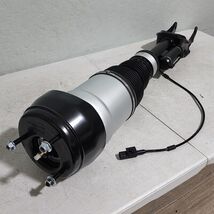 Front Left Air Suspension Strut with ADS For Mercedes M/GL-Class W166 X1... - $139.95