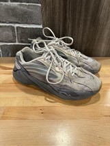Size 9.5 adidas Yeezy Boost 700 V2 Tephra! Missing Insoles Some Wear - £81.66 GBP
