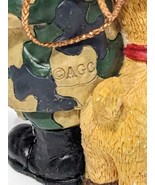 Carlton Cards 1998 - SANTA-  Ornament  In Original Box - €14,67 EUR