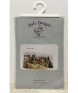 Dale Designs Cross Stitch “Edinburg Castle” - $186.40 MXN