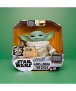 STAR WARS The Child Animatronic Edition 7.2-Inch Toy by Hasbro w/Over 25... - $561.41 MXN