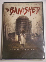 (Dvd) The Banished (New) - £14.38 GBP