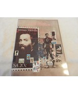 1984 USPS Mint Set of Commemorative Stamps Book Only no stamps - £14.99 GBP