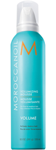 MoroccanOil Volumizing Mousse, 8.5 ounces - £23.98 GBP