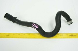 2007-2009 mercedes s550 cl550 radiator coolant water tank tube hose pipe... - $39.87