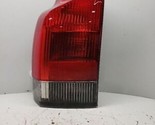 Driver Left Tail Light Station Wgn Lower Fits 01-04 VOLVO 70 SERIES 1058341 - £57.09 GBP
