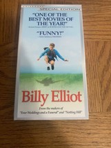 Billy Elliot Vhs - £19.87 GBP