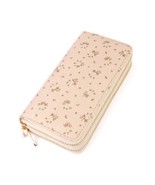 Cute Flower Wallet - $14.99