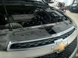 Grille Upper Fits 11-14 CRUZE 104742001 - $3,065.62 MXN