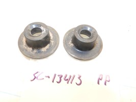 Sears Husqvarna Poulon Pro PP20VA42 Tractor Steering Tie Rod Bushings