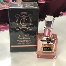 Juicy Couture Royal Rose for Women 3.4 fl.oz / 100 ml eau de parfum spray - £55.80 GBP