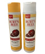 Burt&#39;s Bees Very Volumizing Shampoo &amp; Conditioner with Pomegranate 10 fl... - €42,43 EUR