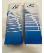 2 Pack of Apex AMS8200 Exhaust Manifold Gasket Set (QTY 2) - $503.00 MXN