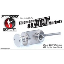TechT Paintball Zero Kick Hammer SE MK2 Upgrade Part For Tippmann M98 wi... - $54.99