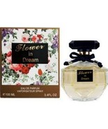 Flower in Dream Perfume EBC Collection Rendition of Flora 3.4 Oz/ 100 ML - £13.51 GBP