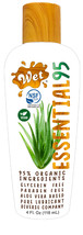 Wet Essential Certified 95% Organic Aloe 4 oz - $16.44