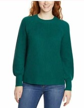 Jessica Simpson Women’s Roll Neck Ribbed Cuff Sweater - $19.79