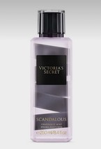 VICTORIA&#39; SECRET Scandalous Fragrance Body Mist 8.4 fl oz  DISCONTINUED ... - £19.35 GBP
