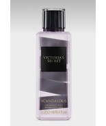 VICTORIA&#39; SECRET Scandalous Fragrance Body Mist 8.4 fl oz  DISCONTINUED ... - £19.46 GBP