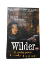 Wilder (VHS/H, 2003) 0AZ - £6.78 GBP