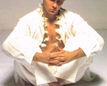 River Phoenix - shirtless - barefoot - 11" x 8" Teen Magazine Pinup Mini... - $19.94