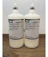 2 Rubbermaid One Shot Soap Refill Enriched Lotion Free N Clean Fragrance... - $40.59 CAD
