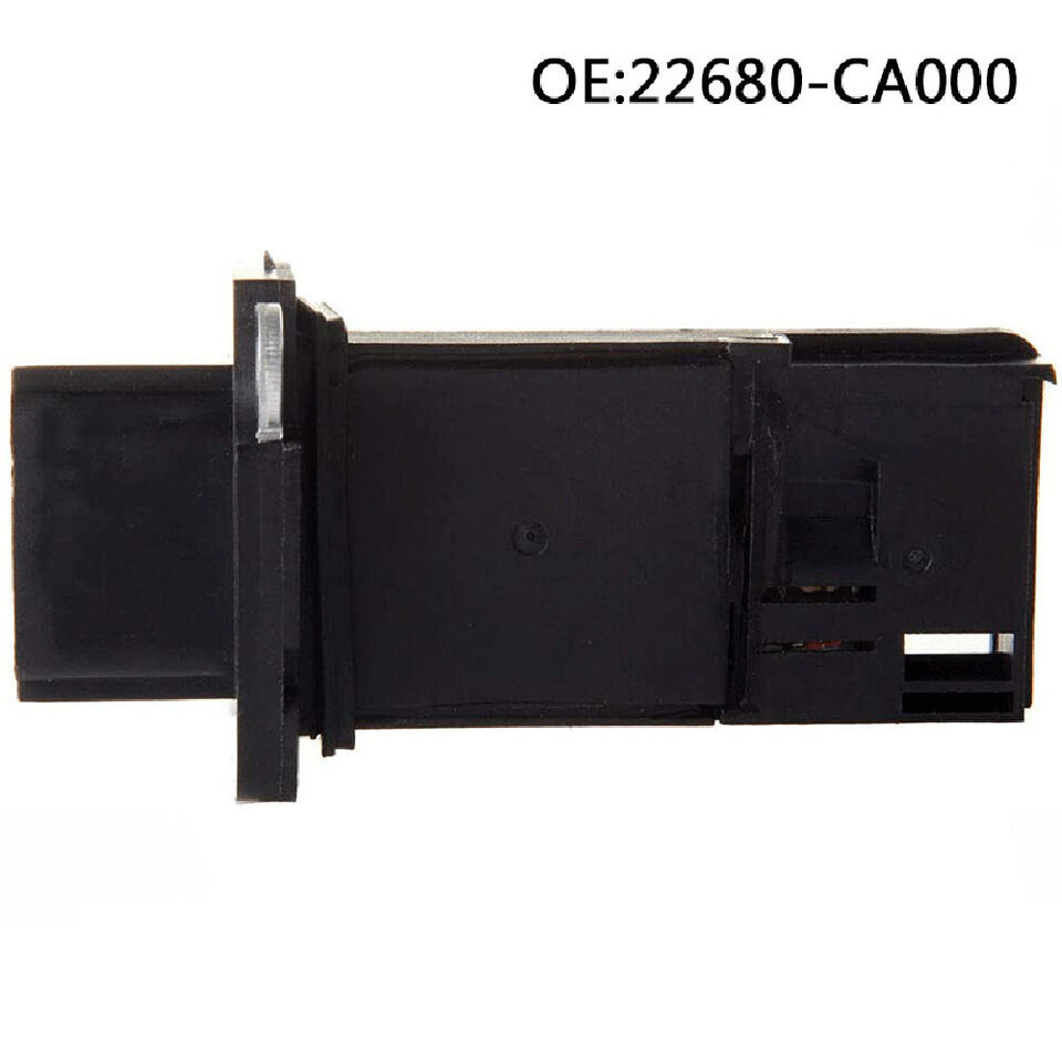 MASS AIR FLOW METER SENSOR 22680-7S000 22680-CA000 For Nissan Altima 2.5... - $18.41