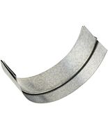 AMERIMAX HOME PRODUCTS SCN265 5-Inch Galvanized Slip Connector - $32.41 CAD