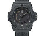 Limited Luminox Land XS.3501.BO.AL Seal All In All The Time Watch - £396.44 GBP