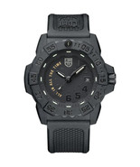 Limited Luminox Land XS.3501.BO.AL Seal All In All The Time Watch - £395.52 GBP