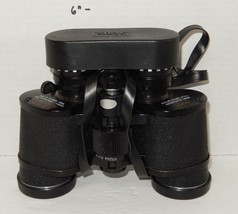 Sears Model 473.25201 Wide Angle Zoom 7X-15X 35 228ft @ 1000 yds Binoculars - $47.17