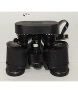 Sears Model 473.25201 Wide Angle Zoom 7X-15X 35 228ft @ 1000 yds Binoculars - $47.17