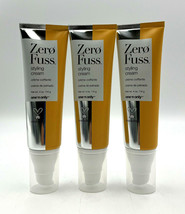 One N Only Zero Fuss Styling Cream Cruelty Free 4 oz-3 Pack - £35.77 GBP