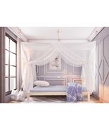 Cameron Low Twin Bed Frame - $129.00