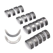 FUERDE 20PCS Main Rod Bearing Intended for Hyundai Kia Replacement 21020... - $44.63
